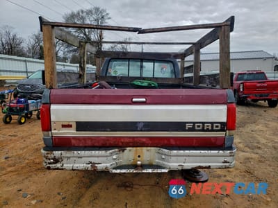 Zdjęcie 6 z 12 samochodu: 1988 FORD F150 VIN:1FTEF14Y8JLA59128 - miniatura