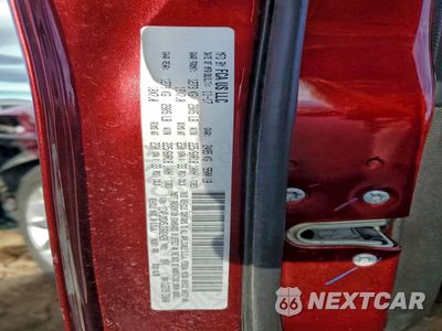 Zdjęcie 13 z 13 samochodu: 2018 JEEP CHEROKEE LIMITED VIN:1C4PJMDX5JD602428 - miniatura