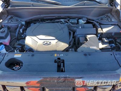 Zdjęcie 12 z 14 samochodu: 2025 HYUNDAI PALISADE CALLIGRAPHY VIN:KM8R7DGEXSU941460 - miniatura