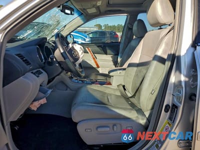 Zdjęcie 7 z 13 samochodu: 2013 TOYOTA HIGHLANDER LIMITED VIN:5TDYK3EH1DS128974 - miniatura