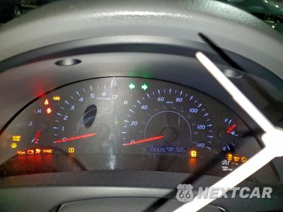 Zdjęcie 9 z 12 samochodu: 2010 TOYOTA CAMRY BASE VIN:JTNBF3EK4A3003823 - miniatura