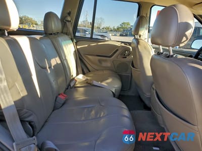 Zdjęcie 11 z 14 samochodu: 2000 JEEP GRAND CHEROKEE LAREDO VIN:1J4G248S0YC367975 - miniatura