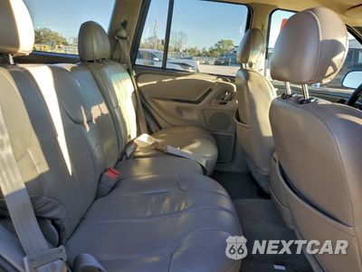 Zdjęcie 11 z 14 samochodu: 2000 JEEP GRAND CHEROKEE LAREDO VIN:1J4G248S0YC367975 - miniatura