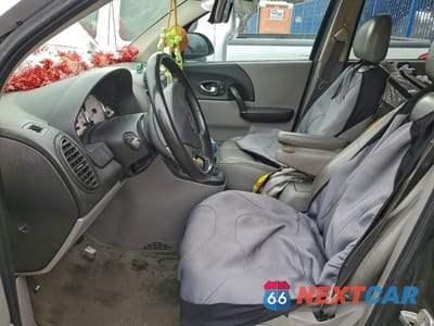 Zdjęcie 7 z 14 samochodu: 2004 SATURN VUE VIN:5GZCZ53484S823413 - miniatura
