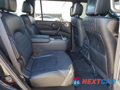 Zdjęcie 11 z 16 samochodu: 2021 INFINITI QX80 SENSORY VIN:JN8AZ2BF5M9718575 - miniatura