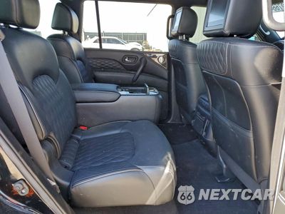 Zdjęcie 11 z 16 samochodu: 2021 INFINITI QX80 SENSORY VIN:JN8AZ2BF5M9718575 - miniatura