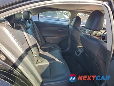 Zdjęcie 10 z 12 samochodu: 2007 LEXUS ES 350 VIN:JTHBJ46G172000927 - miniatura