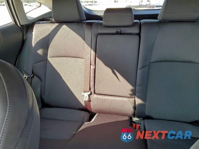 Zdjęcie 10 z 15 samochodu: 2022 TOYOTA VENZA LE VIN:JTEAAAAH8NJ118628 - miniatura