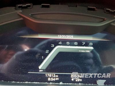 Zdjęcie 9 z 12 samochodu: 2023 AUDI A6 PREMIUM VIN:WAUD3BF22PN042418 - miniatura