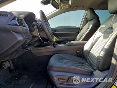 Zdjęcie 7 z 12 samochodu: 2022 TOYOTA CAMRY SE VIN:4T1T11AK3NU698079 - miniatura