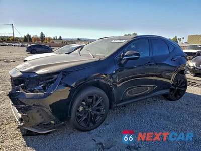 2022 LEXUS NX 350 2T2KGCEZ0NC011389 - główne zdjęcie licytacji z USA - miniatura