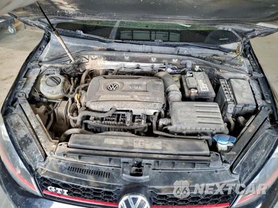 Zdjęcie 11 z 12 samochodu: 2016 VOLKSWAGEN GTI S/SE VIN:3VW5T7AU6GM028493 - miniatura