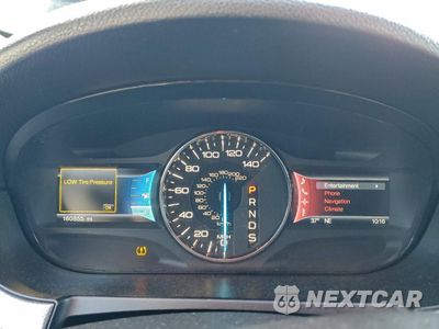 Zdjęcie 9 z 13 samochodu: 2013 FORD EDGE SEL VIN:2FMDK4JC9DBB81398 - miniatura