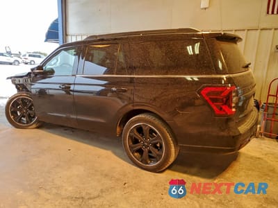 Drugie zdjęcie samochodu z przodu: 2024 FORD EXPEDITION LIMITED VIN:1FMJU2A84REA28095 - miniatura