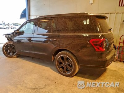 Drugie zdjęcie samochodu z przodu: 2024 FORD EXPEDITION LIMITED VIN:1FMJU2A84REA28095 - miniatura