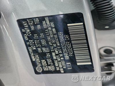 Zdjęcie 13 z 15 samochodu: 2025 HYUNDAI VENUE SEL VIN:KMHRC8A32SU364689 - miniatura