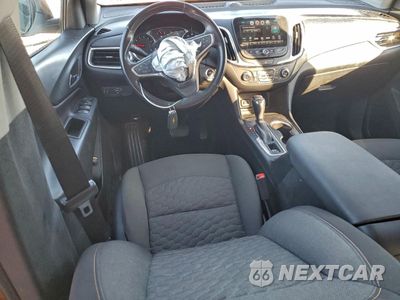 Zdjęcie 8 z 13 samochodu: 2018 CHEVROLET EQUINOX LT VIN:2GNAXJEVXJ6159652 - miniatura