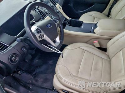 Zdjęcie 7 z 12 samochodu: 2014 FORD TAURUS POLICE INTERCEPTOR VIN:1FAHP2MK4EG175085 - miniatura
