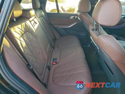 Zdjęcie 11 z 13 samochodu: 2024 BMW X5 SDRIVE 40I VIN:5UX13EU01R9U02717 - miniatura