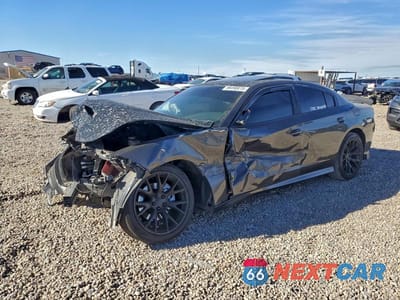 2021 DODGE CHARGER GT 2C3CDXHG0MH575264 - główne zdjęcie licytacji z USA - miniatura