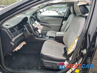 Zdjęcie 7 z 12 samochodu: 2016 TOYOTA CAMRY SE VIN:4T1BF1FK8GU257993 - miniatura