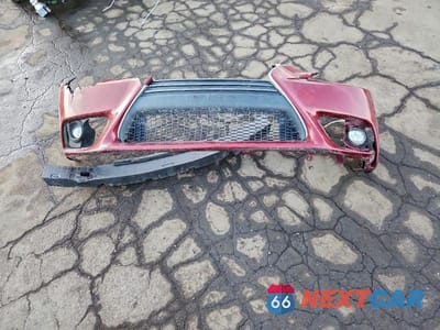 Zdjęcie 12 z 13 samochodu: 2015 LEXUS IS 250 VIN:JTHBF1D2XF5048110 - miniatura