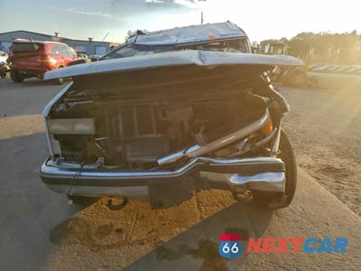 Piąte zdjęcie samochodu w środku: 1999 CHEVROLET TAHOE K1500 VIN:1GNEK13RXXJ436396 - miniatura