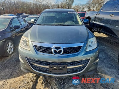 Piąte zdjęcie samochodu w środku: 2011 MAZDA CX-9 VIN:JM3TB3BA6B0303423 - miniatura