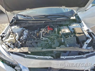 Zdjęcie 11 z 13 samochodu: 2022 NISSAN ALTIMA SL VIN:1N4BL4EW1NN418507 - miniatura