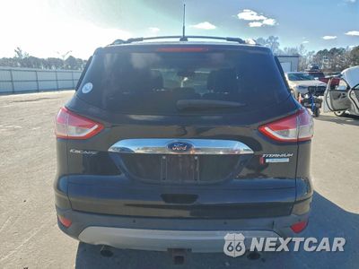 Zdjęcie 6 z 13 samochodu: 2016 FORD ESCAPE TITANIUM VIN:1FMCU0J93GUB66767 - miniatura