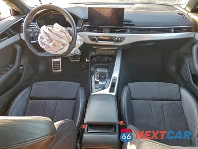 Zdjęcie 8 z 12 samochodu: 2020 AUDI A4 PREMIUM PLUS VIN:WAUENAF41LN014517 - miniatura