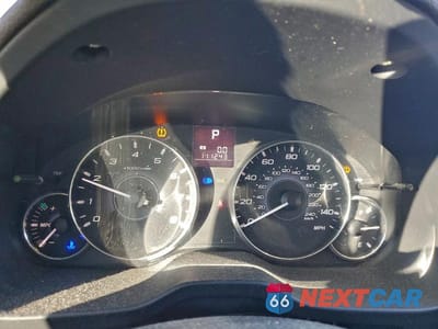 Zdjęcie 9 z 12 samochodu: 2012 SUBARU LEGACY 2.5I PREMIUM VIN:4S3BMBC68C3042847 - miniatura