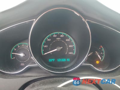 Zdjęcie 9 z 13 samochodu: 2010 CHEVROLET MALIBU 1LT VIN:1G1ZC5EB0AF304751 - miniatura