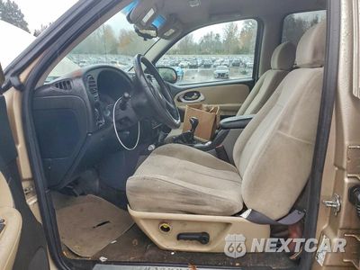 Zdjęcie 7 z 12 samochodu: 2005 CHEVROLET TRAILBLAZER LS VIN:1GNDT13S752354628 - miniatura