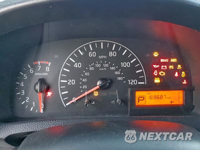 Zdjęcie 9 z 15 samochodu: 2018 NISSAN NV200 2.5S VIN:3N6CM0KN0JK694514 - miniatura