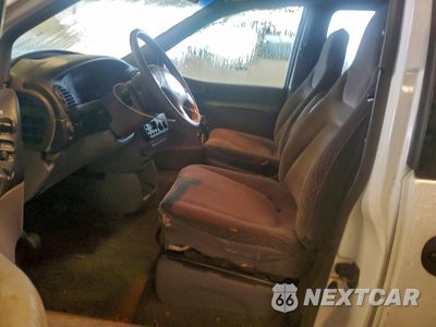 Zdjęcie 7 z 13 samochodu: 1998 DODGE GRAND CARAVAN SE VIN:2B4GP44R3WR693894 - miniatura