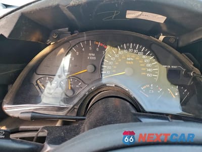 Zdjęcie 9 z 12 samochodu: 1999 PONTIAC FIREBIRD FORMULA VIN:2G2FV22GXX2220518 - miniatura