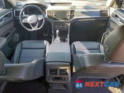 Zdjęcie 8 z 12 samochodu: 2022 VOLKSWAGEN ATLAS SEL R-LINE VIN:1V2AR2CA3NC513760 - miniatura