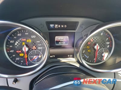 Zdjęcie 9 z 14 samochodu: 2019 MERCEDES-BENZ SLC 300 VIN:WDDPK3JA8KF160196 - miniatura