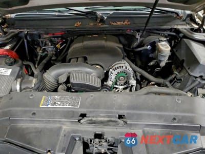 Zdjęcie 12 z 13 samochodu: 2008 CHEVROLET SUBURBAN C1500 LS VIN:3GNFC160X8G164045 - miniatura