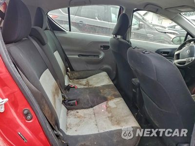 Zdjęcie 10 z 11 samochodu: 2014 TOYOTA PRIUS C VIN:JTDKDTB36E1564789 - miniatura