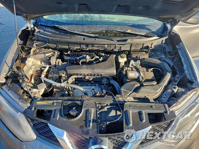 Zdjęcie 12 z 13 samochodu: 2016 NISSAN ROGUE S VIN:JN8AT2MVXGW146124 - miniatura