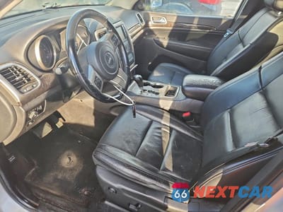 Zdjęcie 7 z 12 samochodu: 2012 JEEP GRAND CHEROKEE LAREDO VIN:1C4RJFAG3CC150562 - miniatura