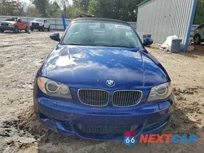 Piąte zdjęcie samochodu w środku: 2011 BMW 135 I VIN:WBAUN7C51BVM25006 - miniatura