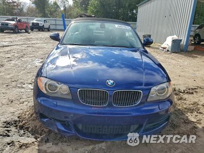 Piąte zdjęcie samochodu w środku: 2011 BMW 135 I VIN:WBAUN7C51BVM25006 - miniatura
