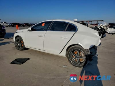 Drugie zdjęcie samochodu z przodu: 2016 VOLVO S60 PLATINUM VIN:LYV402FM3GB098056 - miniatura