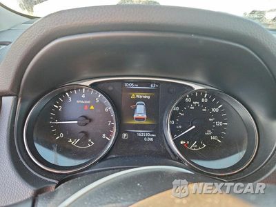 Zdjęcie 9 z 13 samochodu: 2016 NISSAN ROGUE S VIN:JN8AT2MVXGW146124 - miniatura