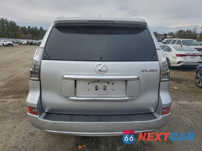 Zdjęcie 6 z 14 samochodu: 2017 LEXUS GX 460 VIN:JTJBM7FX7H5179871 - miniatura