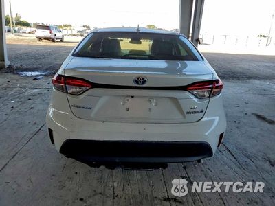 Zdjęcie 6 z 12 samochodu: 2024 TOYOTA COROLLA LE VIN:JTDBCMFE0R3052279 - miniatura
