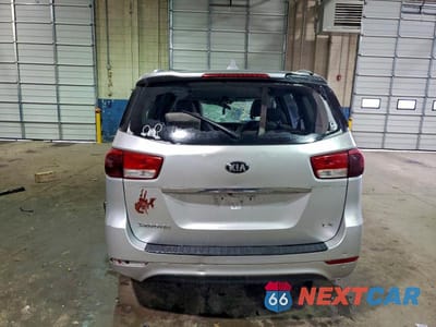Zdjęcie 6 z 13 samochodu: 2015 KIA SEDONA LX VIN:KNDMB5C13F6059594 - miniatura